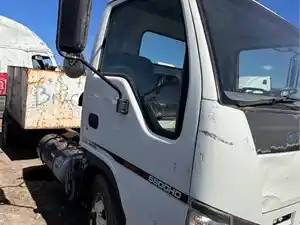 Used 2007 GMC W5500 Mirror (Stock #ETP1586-8A)) Part Image