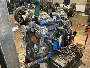 Used 2007 Mack AI 460 Engine Assy (Stock #ETP1355-1)) Part Image