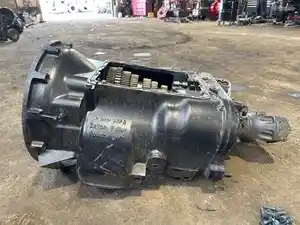 Used 2008 Eaton/Fuller FRF9210B Transmission Assy (Stock #ETP775-3)) Part Image