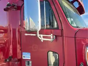 Used 2008 Freightliner CORONADO 132 Door (Stock #ETP1524-7a)) Part Image