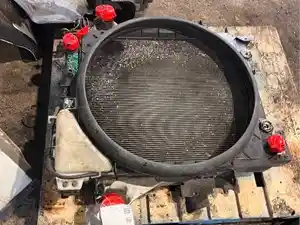 Used 2008 Hino 308 Radiator (Stock #ETP1545-13)) Part Image