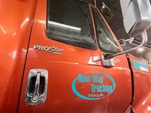 Used 2009 International ProStar Limited Door (Stock #ETP1528-7a)) Part Image