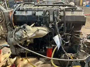 Photo of part