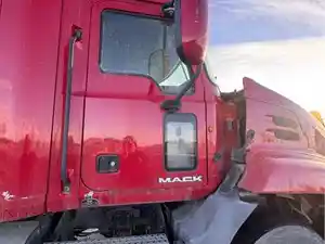 Used 2013 Mack CXU613 Door (Stock #ETP1695-7A)) Part Image
