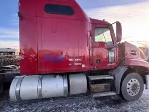 Used 2013 Mack CXU613 Fuel Tank (Stock #ETP1695-9A)) Part Image