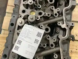 Photo of part