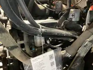 Used 2015 International MAXXFORCE 9 Engine Assy (Stock #ETP1978-1)) Part Image