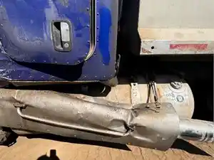 Used 2015 Peterbilt 388 Fuel Tank (Stock #ETP1581-9)) Part Image