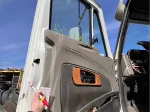 Used 2017 International PROSTAR Door (Stock #ETP1552-7)) Part Image