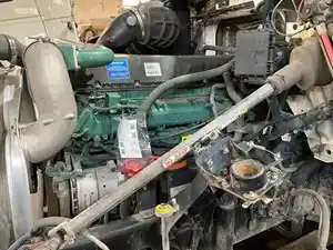 Used 2017 Volvo D13 Engine Assy (Stock #ETP1776-1)) Part Image