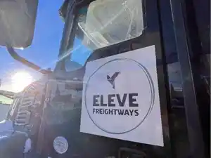 Used 2019 Mack Anthem Door (Stock #ETP1525-7)) Part Image