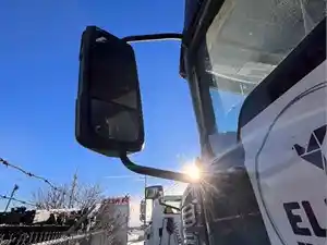 Used 2019 Mack Anthem Mirror (Stock #ETP1525-8)) Part Image