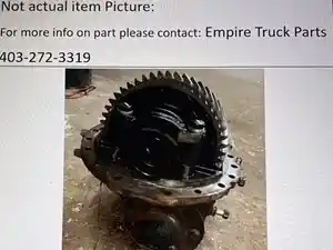 Photo of part