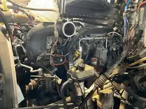 Used 2019 PACCAR MX13 Engine Assy (Stock #ETP1412-1)) Part Image