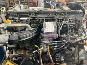 Photo of part