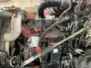 Used 2020 Mack MP8 Engine Assy Image