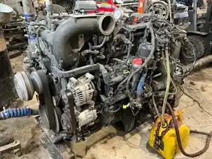 Used 2020 PACCAR MX13 Engine Assy (Stock #ETP1484-1)) Part Image