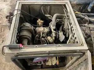 Used 2020 Power Unit Image