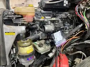 Used 2021 Detroit DD15 Engine Assy (Stock #ETP1924-1)) Part Image