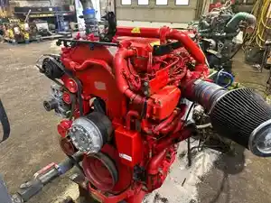 Used 2022 Cummins ISX/X15 Engine Assy (Stock #ETP1555-1)) Part Image