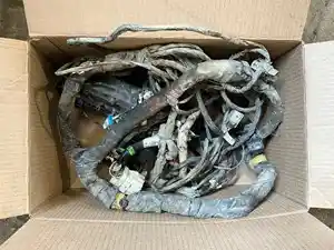 Used 2023 Freightliner M2 106 Wiring Harness (Cab & Dash) (Stock #ETP1746-2)) Part Image