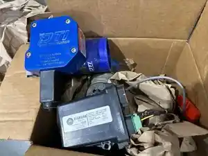 New and Used Semi Truck Positive Air Shut Off Valve For Sale | TPI