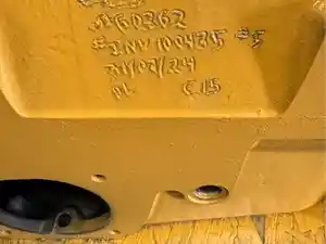 Used Caterpillar C15 Head (Stock #60362)) Part Image