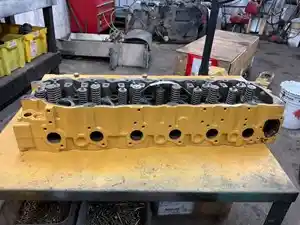 Photo of part