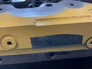 Photo of part