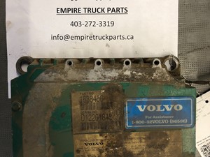 Used Volvo D12 ECM (Stock #59556)) Part Image