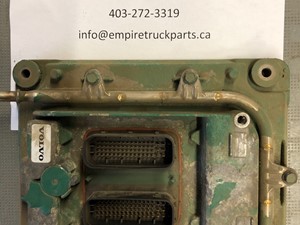Used Volvo D13 ECM (Stock #59563)) Part Image