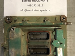 Used Volvo D13 ECM (Stock #59564)) Part Image