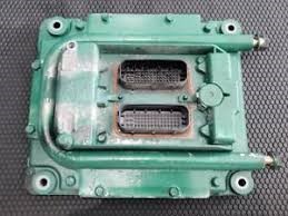 Used Volvo D13 ECM (Stock #59598)) Part Image