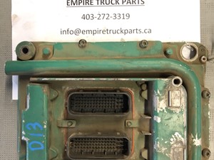 Used Volvo D13 ECM (Stock #59557)) Part Image