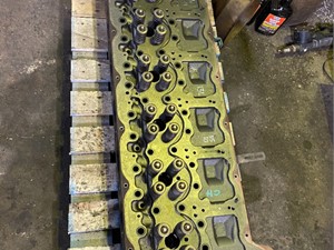 Used Volvo D13 Head (Stock #60052)) Part Image