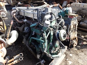 Used Volvo Engine Core (Stock #59148)) Part Image