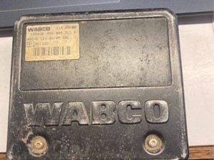 Used Wabco ABS Control Module (Stock #60012)) Part Image