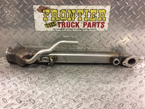 New International VT365 EGR Cooler (Stock #505-10357)) Part Image