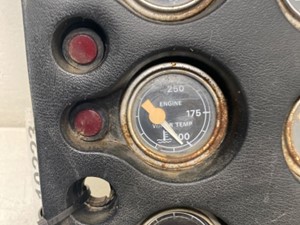 Used 1984 Ford LN9000 Cab Gauge (Stock #716-10223)) Part Image