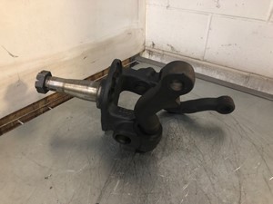Used 1986 Ford Spindle/Knuckle (Stock #401-18502)) Part Image