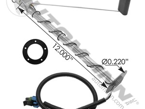 New Aftermarket 1987-2011 Peterbilt 367 Miscellaneous Image