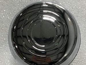 New Aftermarket 1989-2006 Freightliner Steering Wheel (Stock #682-10074)) Part Image