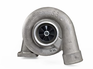 Photo of part
