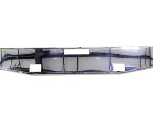 New Aftermarket 1989 & Up Western Star Conventional Bumper (Stock #602-15388)) Part Image
