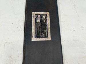 Used 1989 Ford L9000 Miscellaneous (Stock #654-10594)) Part Image