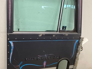 Used 1989 Peterbilt 379 Door (Stock #606-13398)) Part Image