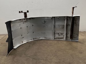 Used 1989 Peterbilt 379 Fender Extension (Stock #608-12930)) Part Image