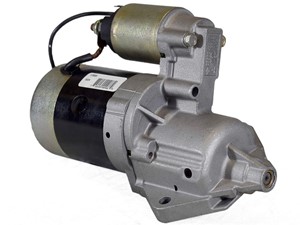 Rebuilt 1990-1992 Infiniti M30 Starter (Stock #534-10115)) Part Image