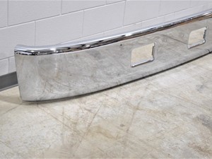 New Aftermarket 1990-2002 GMC C7500 Bumper (Stock #602-16048)) Part Image