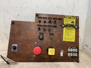 Photo of part